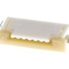 Molex 522070660 Złącze FFC, FPC MOL Micro Solutions, piny: 6, 1 A, 1 szt.