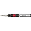 Lutownica gazowa 3 in 1 z akcesoriami - YT-36706