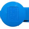 Gniazdo Przenośne 16A 3P 230V 6H Ip44 Multi-Grip Quick-Connect 3126 /10Szt./