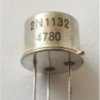 2N1132 PNP Transistor