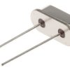 Rezonator kwarcowy 4MHz Otwór przezierny 18pF 2 -styki HC-49-S