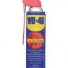 Spray wielofunkcyjny WD-40 450ml + aplikator