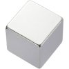 Conrad 505949 Permanent Magnet Cube 10x10x10mm N45 1.33 T Limit 80°C