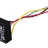 Przetwornica Dc/Dc 12W 9-36Vdc 2-40Vdc Iwej 530Ma Ldb-300Lw