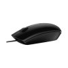 Dell 570-AAIR Mouse USB Optical Black 2 Buttons Keyboards & Mice