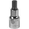 Sealey SBH021 Hex Socket Bit 9mm 1/2"Sq Drive