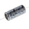 Kondensator 1000μF 63V dc Osiowy, Otwór przelotowy RS PRO 16 (Dia.) x 36mm