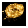 Magiczne lampki LED 2W 3000K 10m 5V DC IP65 ML61607 Eco Light