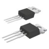Toshiba 2SK2917 MOSFET N-channel Transistors for efficient power switching