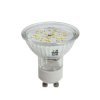 Żarówka LED ART, GU10 3.5W, 30xSMD3014,