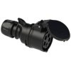 Gniazdo PCE 215-6x, 400 V, 16 A, IP44