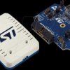 STLINK-V3SET In-Circuit-Programmer / Debugger for STM32 + STM8