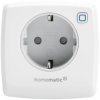 Homematic IP 157338A0 HmIP-PS-2 Smart Socket App & Alexa Control