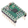 Pololu DRV8434 Stepper Motor Driver Carrier (Header Pins Soldered)
