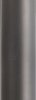 730499 Bollard light, Facado II round tinted 650 mm, 1x E27, grey