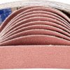 PFERD TOOLS BA 50/450 A-COOL 80 45007208 Papier ścierny pas Wielkość ziarna 80 (D x S) 450 mm x 50 mm 20 szt.