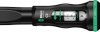 Klucz dynamometryczny Wera Click-Torque C 2 R/L 05075625001-DAkkS, 1/2