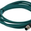 Molex 1201080038 Złącze konfekcjonowane czujnika/aktuatora, 1 szt.