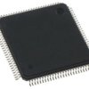 Mikrokontroler Microchip ATSAME53 TQFP 100-pinowy Montaż powierzchniowy ARM Cortex M4 1 MB 32bit CAN: 120MHz RAM:256 kB
