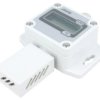 Przetwornik CO2, temperatury i wilgotności, Uzas: 9÷36VDC AR257/LCD/RS485