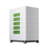 xTool SafetyPro AP2 Max - oczyszczacz powietrza z systemem SuperCyclone do urządzeń xTool