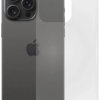PanzerGlass 50160976 Futerał backcase Apple iPhone 15 Pro przeźroczysty 50160976