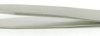 ESD tweezers, uninsulated, antimagnetic, carbon steel, 120 mm, 3.SA.DC.0