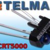 TCRT5000 optyczny czujnik odbiciowy arduino robot