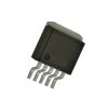 U.S. LM2576-5 satbilizator 5V 3A smd D2PAK TO263-5