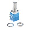 Sparkfun Dual-Ganged Potentiometer with Rotary Switch