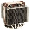 Noctua NH-D9L CPU Cooler 92mm Fan Brown 125mm Height Compact Size