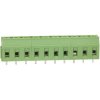 TruConnect 213976 7.5mm High Power 20A 10 Way Terminal Block