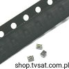 LP3985ITLX-3.3 LDO Reg. Out 3.3V 0.15A SMD-TLA05 NSC