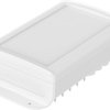 Bopla BoVersa 48314333.HMT2 48314333.HMT2 Obudowa ścienna aluminium, poliwęglan biały (RAL 9003) 1 szt.