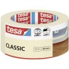 tesa 52807-00000-03 classic Masking Tape white 50m x 50mm solvent-free