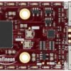 Zestaw badawczo-rozwojowy – zarządzanie zasilaniem, Audio Hub Nano Board, do uzytku z: Mikrofon MEMS, Płytka