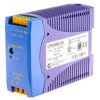 Zasilacz szyny DIN U wy 24V dc I wy 2.5A U we 85 → 264V ac Chinfa 60W impulsowy