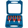 Draper Expert 69288 3 Piece Vde Plier Set