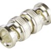 Adapter RF BNC BNC Rodzaj A Męski Rodzaj B Męski 75Ω