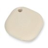 Shelly BLU Button Tough 1 ZB - przycisk aktywacji scen i akcji Bluetooth/ZigBee - Ivory