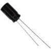 Panasonic EEU-EB1E101S Electrolytic Capacitor Radial Lead 100µF 25V 6.3mm