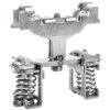 Pałąk zaciskowy do montażu na szynie TS 35 BS 35II KLBUE3-8 1723810000