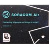 SORACOM Air SIM Card