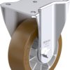 Blickle 941823 BH-ALB 152K Koło stałe z blachy stalowej Średnica koła: 150 mm Maksymalne obciążenie: 900 kg 1 szt.