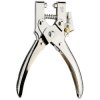 kwb 929300 Eyelet pliers with 100 ø 4mm eyelets for trade and hobby use