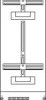 Pole pomiarowe Striebel & John KA4107Z 2CPX035078R9999, 250 mm x 1350 mm , 1 szt.