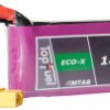 Pakiet akumulatorów (LiPo) 7.4 V 1800 mAh 25 C Hacker Softcase XT60
