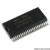 ATR4257-N Automotive Radio MCU SMD-SSOP44L ATMEL
