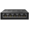 TP-Link LS1005G TP-Link LS1005G network switch Unmanaged Gigabit Ethernet