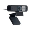 Kensington K81176WW Full HD webcam with microphone and built-in cover